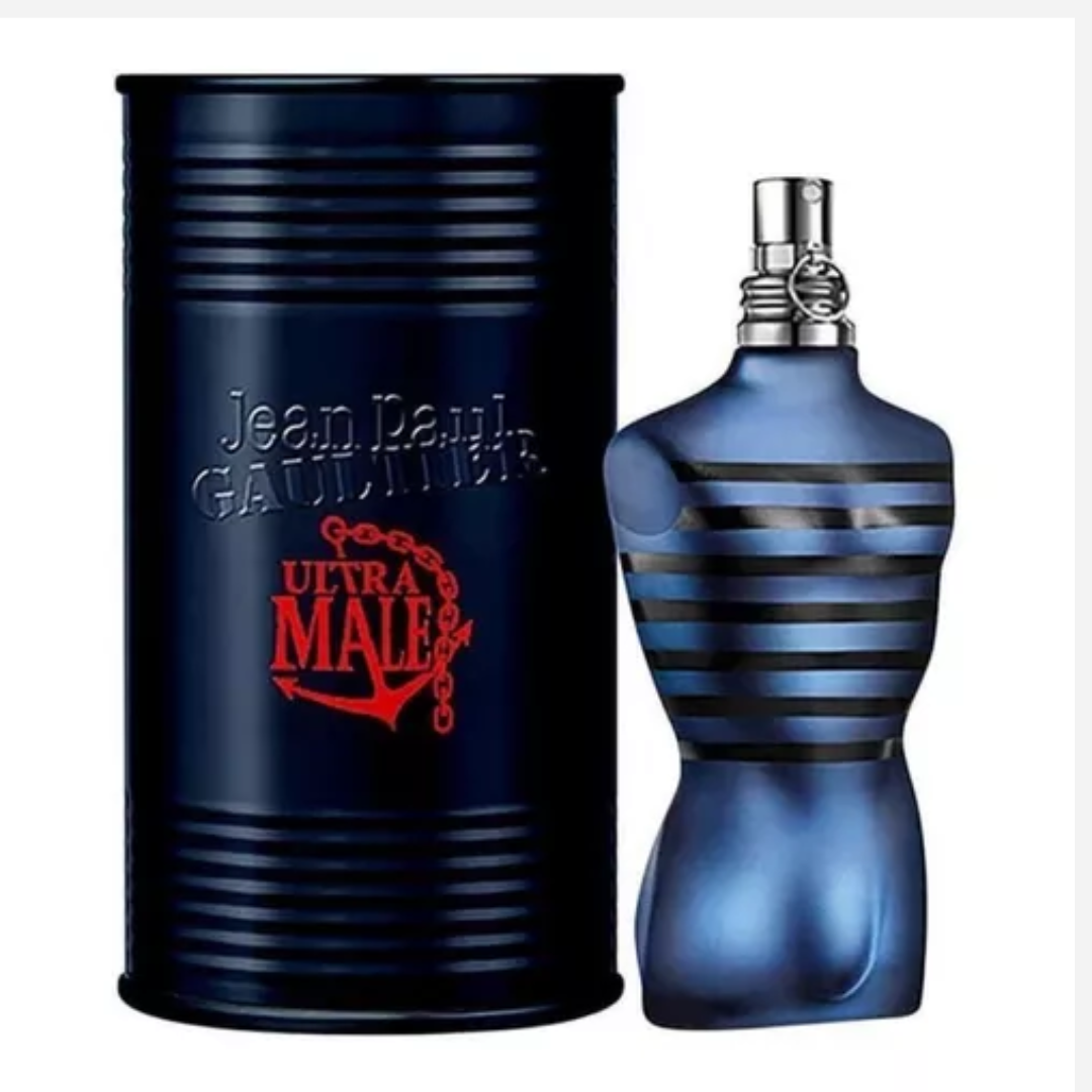 Perfumes Caballero