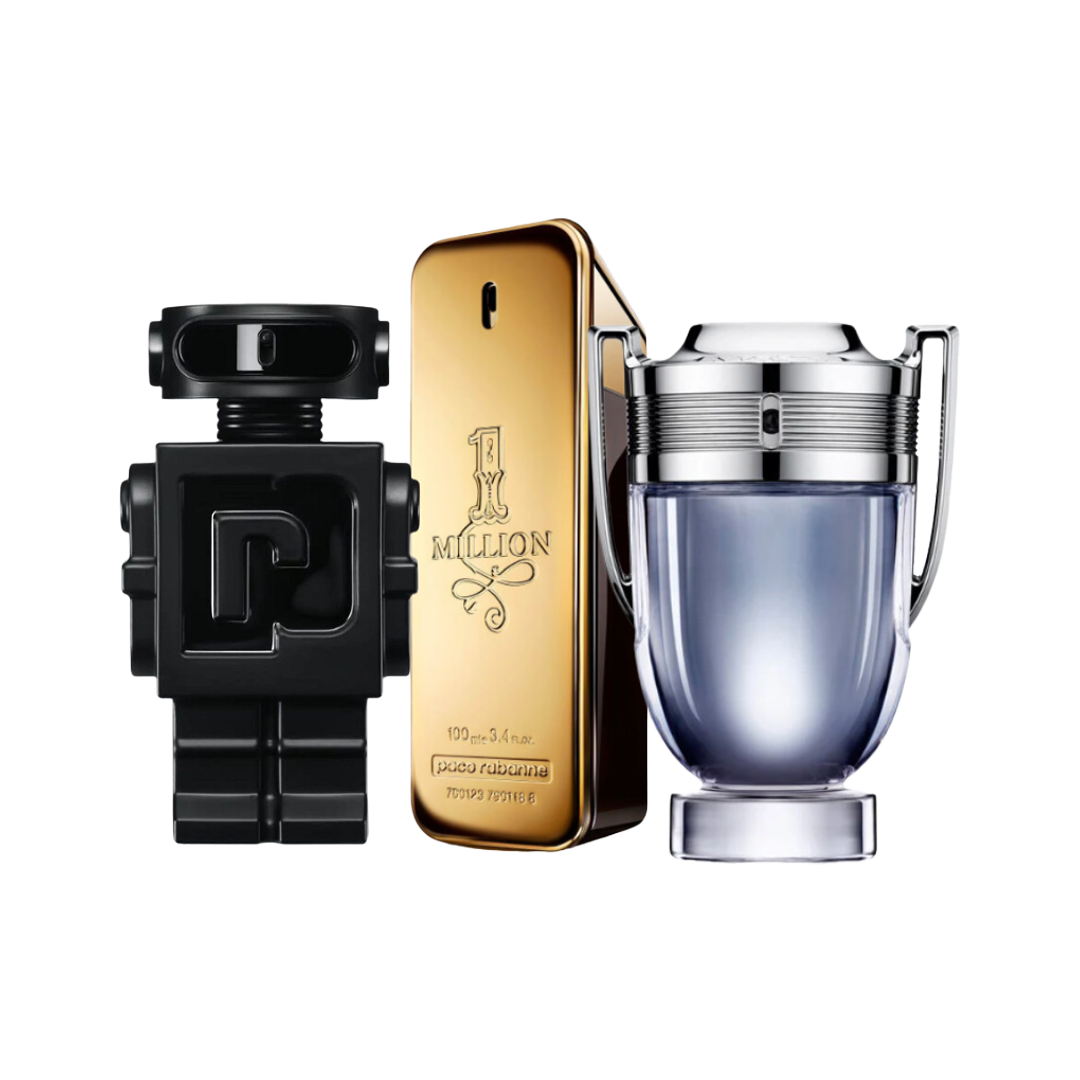 Sets de perfumes