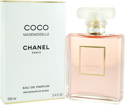 Chanel Coco Mademoiselle
