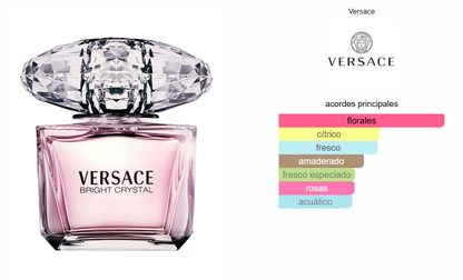 Versace Bright Crystal