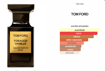 Tom Ford Tobacco Vanille