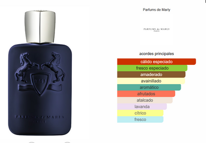 Parfum de Marly Royal Essence