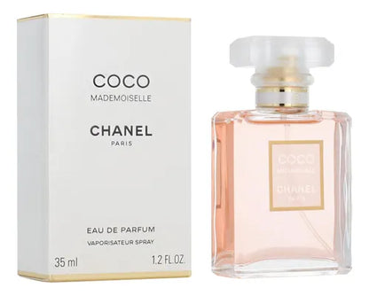 Chanel Coco Mademoiselle
