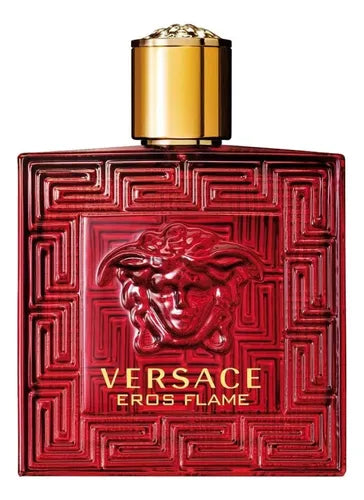 Versace Eros Flame