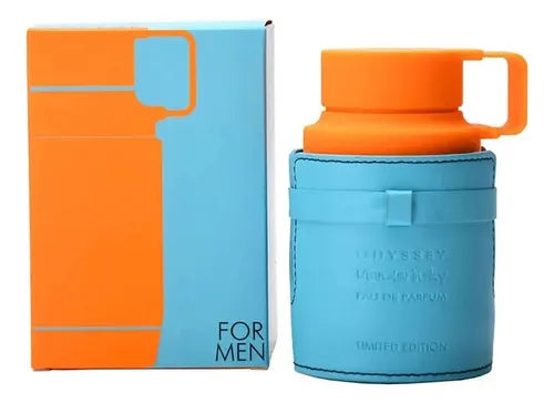 Armaf Odyssey Mandarin Sky