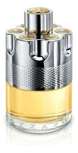 Azzaro Wanted Men