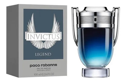 Invictus Legend Paco Rabanne