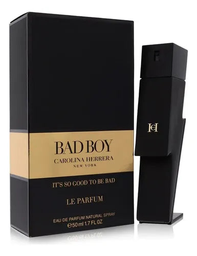Bad Boy Men de Carolina Herrera