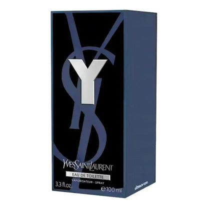 Yves Laurent