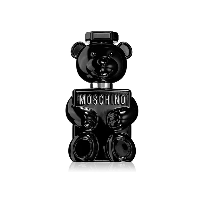 Set x 3 Moschino Toy Bleu Alllure