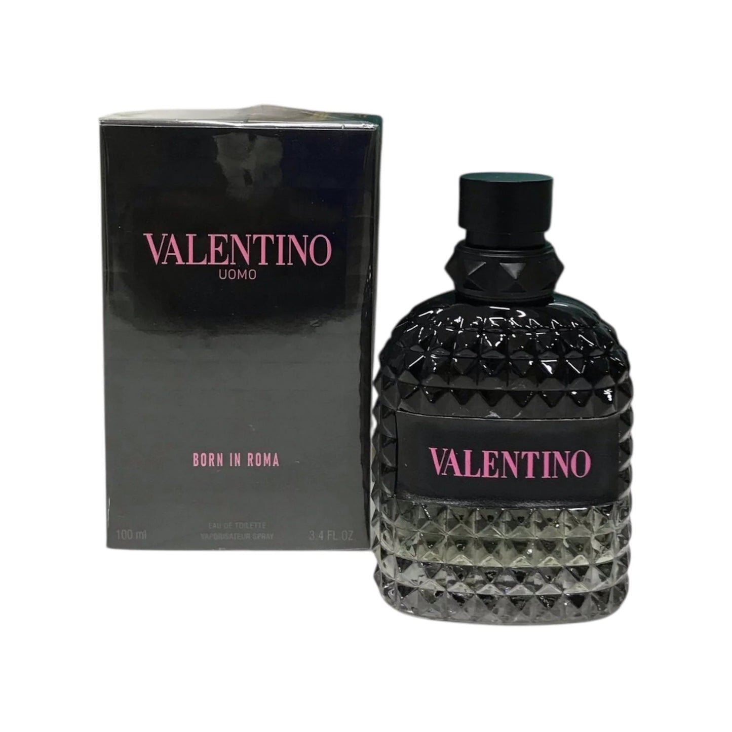 Valentino Born in Roma Uomo