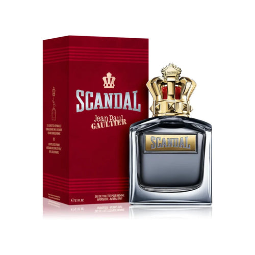 Scandal Homme